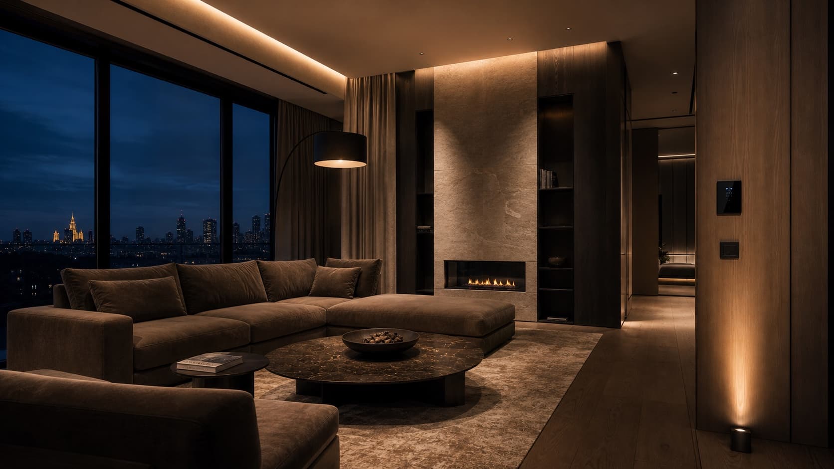 Квартира, 180 м²